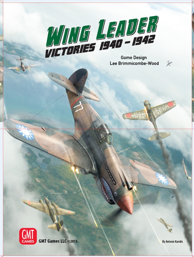 Wing Leader